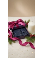 перчатки демисезонные теплые на меху модные удобные