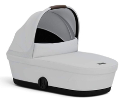 Спальный блок Cybex Melio Cot Fog Grey