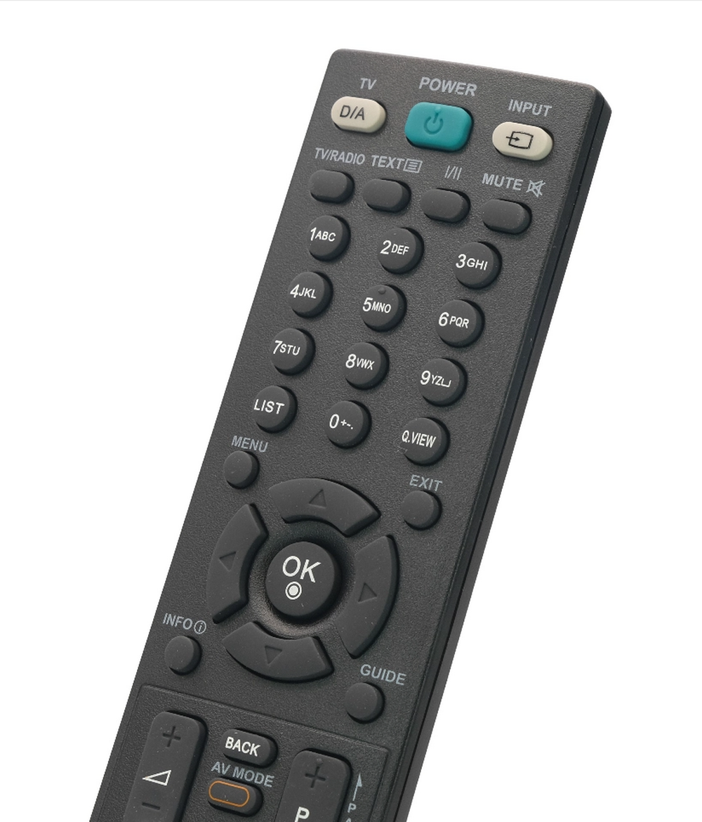 Пульт для LG универсальный RM-L810 (AKB73655802) Huayu