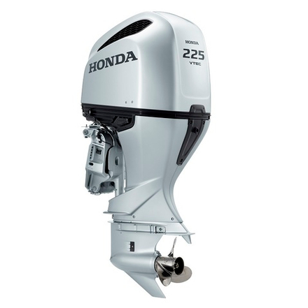 Лодочный мотор Honda BF225 D XDU