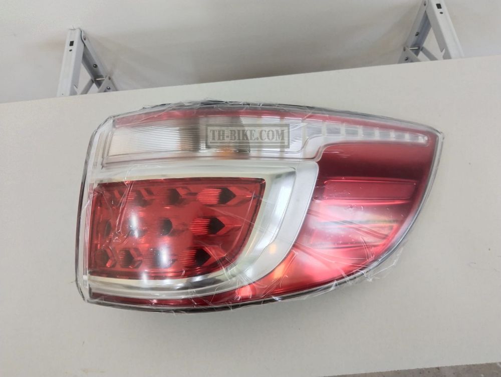 84786459 LED Light Tail assy Rear Right Side Chevrolet Trailblazer LTZ 2013-up