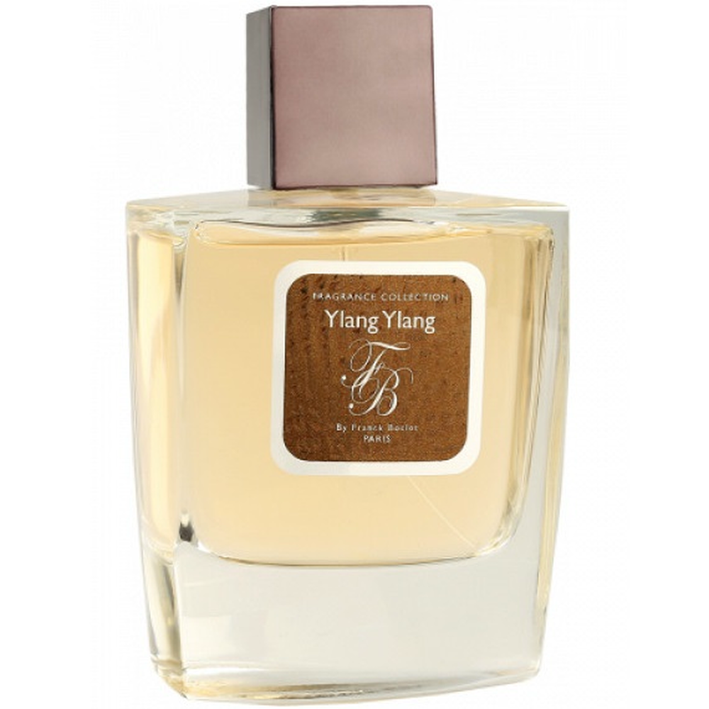 Franck Boclet Ylang Ylang