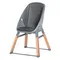 Стул для кормления 4 в 1 Espiro Sense Grey (07)