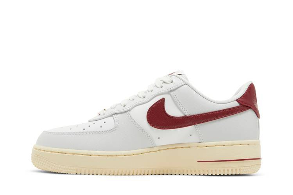 Кроссовки Nike Air Force 1 Low (Женская размерная сетка)
