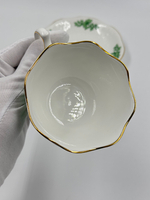 Чайная пара Aynsley, Cottage Green