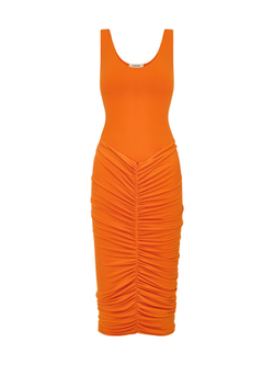 Платье "Русалочка"