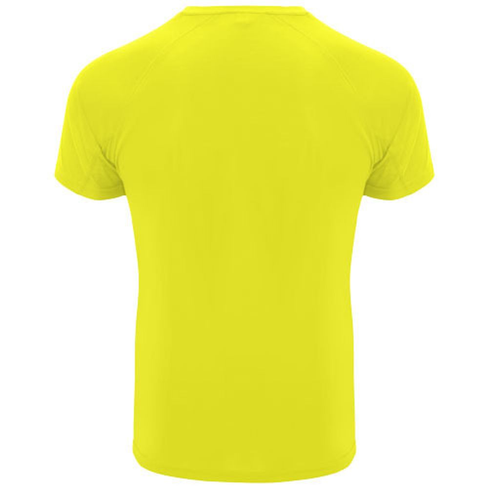 Детская спортивная футболка Bahrain с короткими рукавами