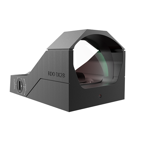 Прицел Artelv RDO 1x28