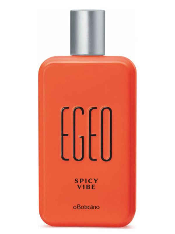 O Boticario Egeo Spicy Vibe