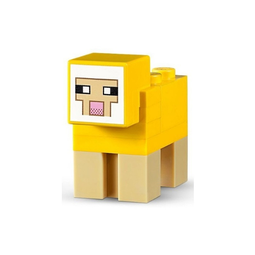 Овца minesheep06