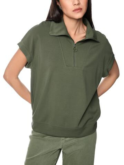 Marc Cain Поло свободного кроя