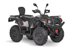 Baltmotors Striker 500 EFI/EPS