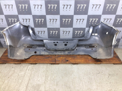 Бампер задний Kia Soul 3 (SK3) 19-нв Б/У Оригинал 86611K0000