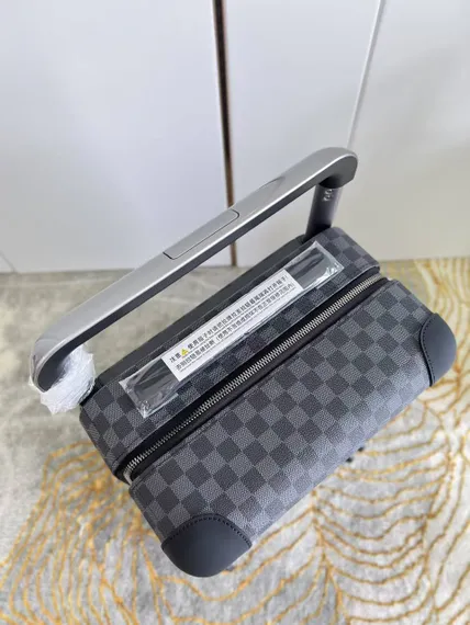 ЧЕМОДАН LOUIS VUITTON HORIZON Damier Graphite