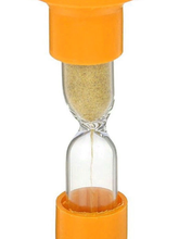 Песочные часы Еврогласс настольные 2 минуты