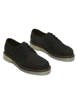 Кроссовки Dr. Martens 1461 Iced II Buttersoft Leather Black