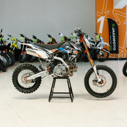 Питбайк JMC 160 MXR V3.0 17/14