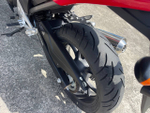 Honda NC700S 2013