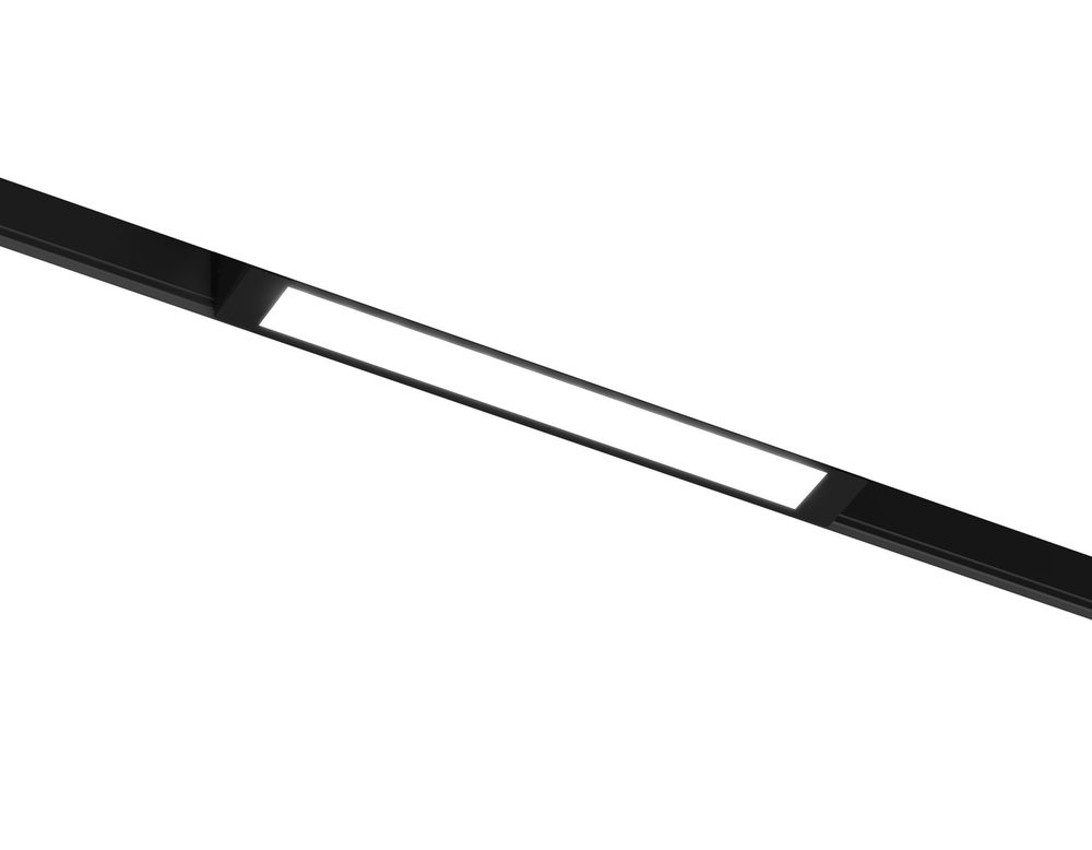 Ambrella Трековый линейный светильник SMART 3000-6000K 9W 120° Track System GL8035