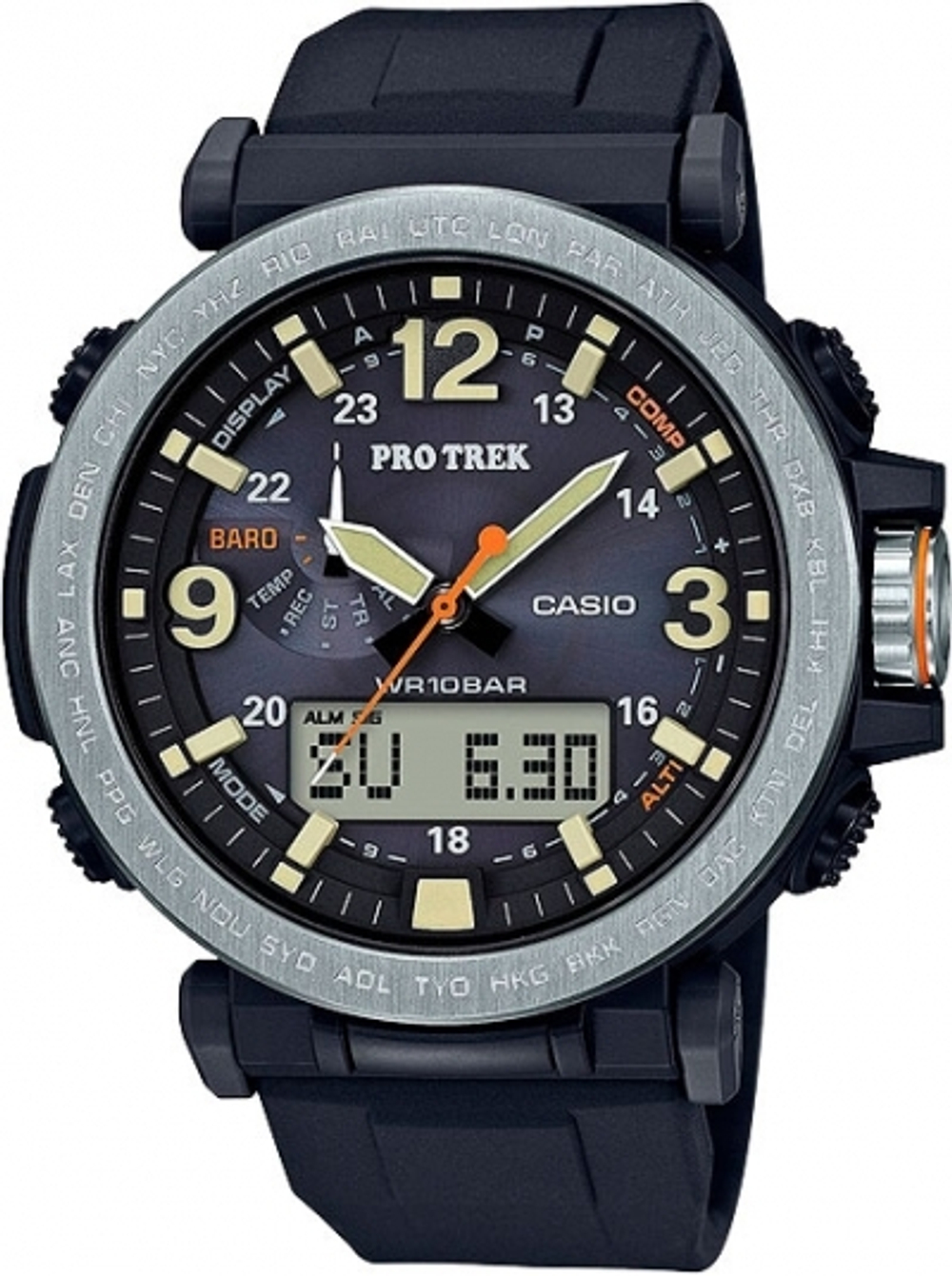 Casio PRG6001E