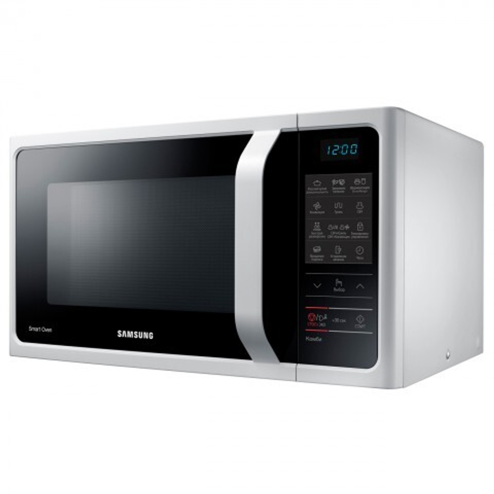Микроволновая печь Samsung MC28H5013AW/BW