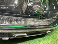 Фара правая Газель NN (2019-н.в.) LED