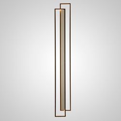 Настенный Светильник Arisaig Wall H200 3000К By Imperiumloft