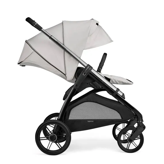 Коляска Inglesina Aptica 2 в 1 Opal Ivory