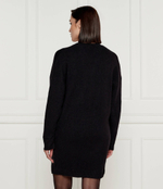 Платье 2в1 Liu Jo - черный(WF4430 MA49P)