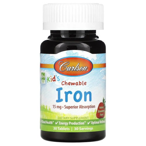 Iron