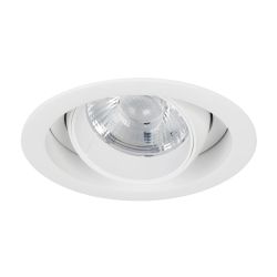 Светильник MS-VORTEX-BUILT-R135-30W Warm3000 (WH-WH, 30 deg, 230V) (Arlight, IP20 Металл, 5 лет) 056569