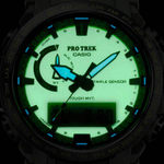 Мужские наручные часы Casio PRW-61LD-3