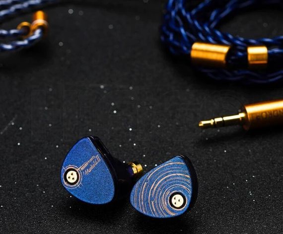 MoonDrop Starfield 2