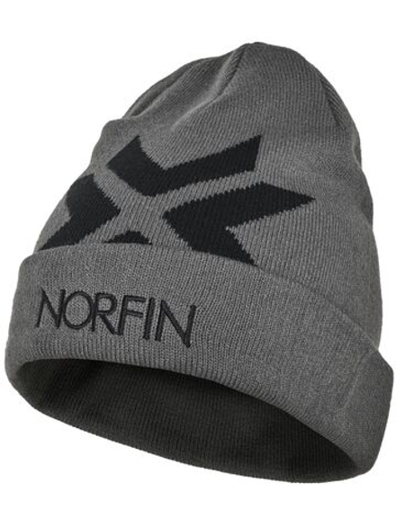 Шапка Norfin NORTHEN STAR GR р.XL