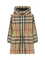 Плащ Burberry