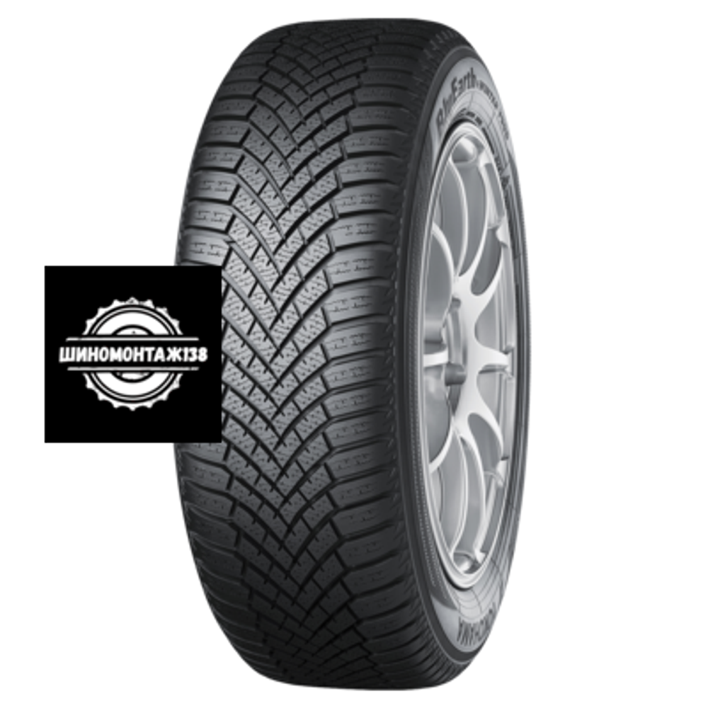 255/45R21 106V BluEarth*Winter V906 TL