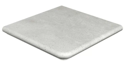 Ступень Gres de Aragon 904286 Urban Gris Esquina Redondeado 33х33