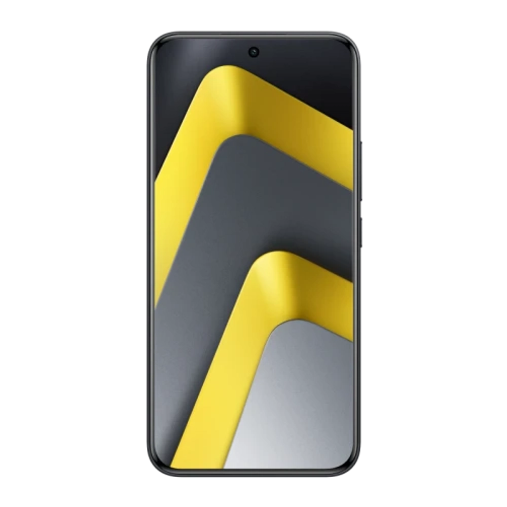 Смартфон Poco M8 Pro 12+512 Black