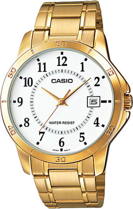 Часы Casio MTP-V004G-7B