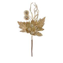 GAEM Цветок искусственный, L10 W7 H17 см, 4в.