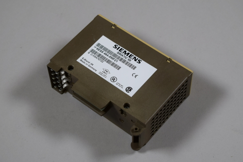 SIEMENS 6ES5464-8MF21