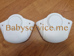 Шарнир стула Carrello Tilly Bistro правый