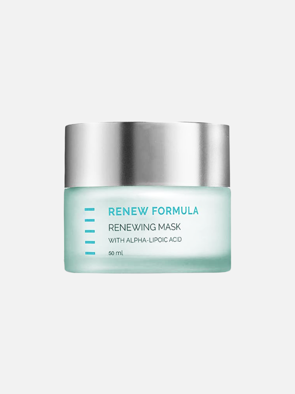 Лифтинговая сокращающая маска Renew Formula Renewing Mask, Holy Land, 50 мл