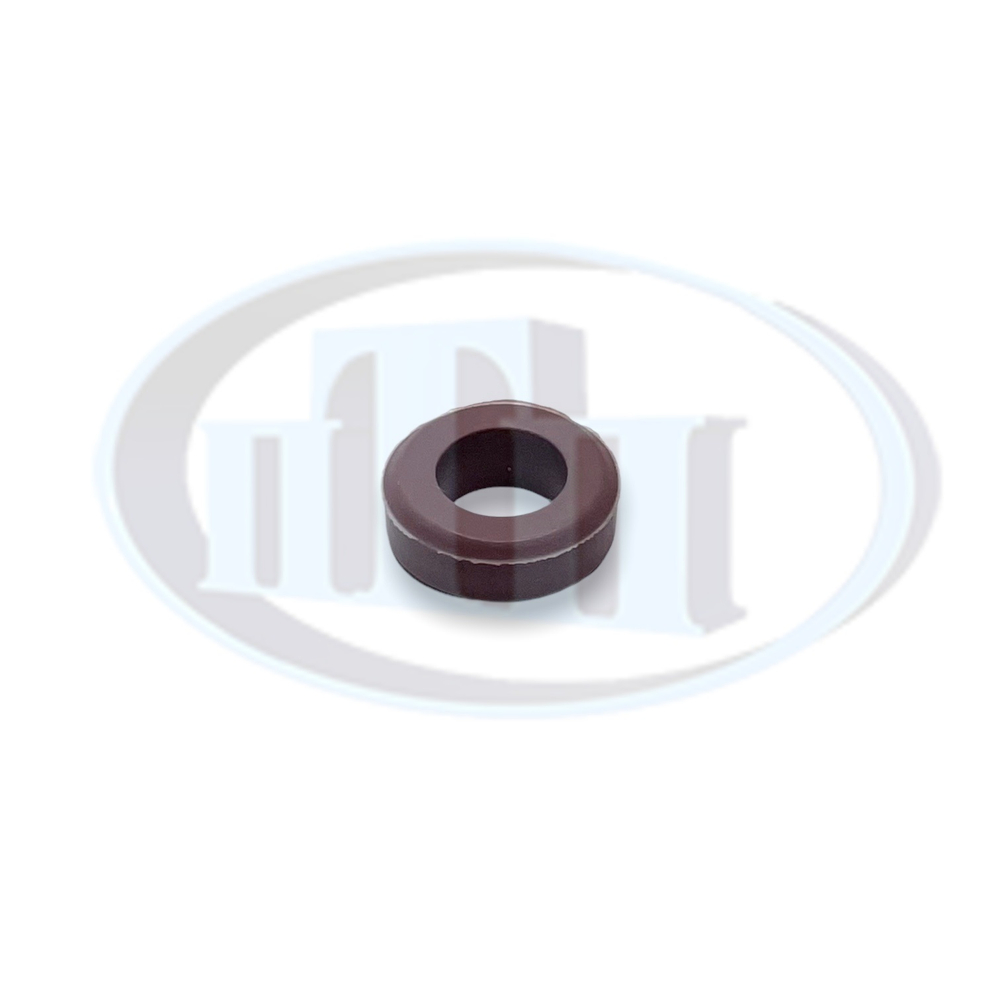 Кольцо уплотнительное MITSUBISHI (9х16х5,6-3,5) коричневыйFMVQ (MD087060) ПТП