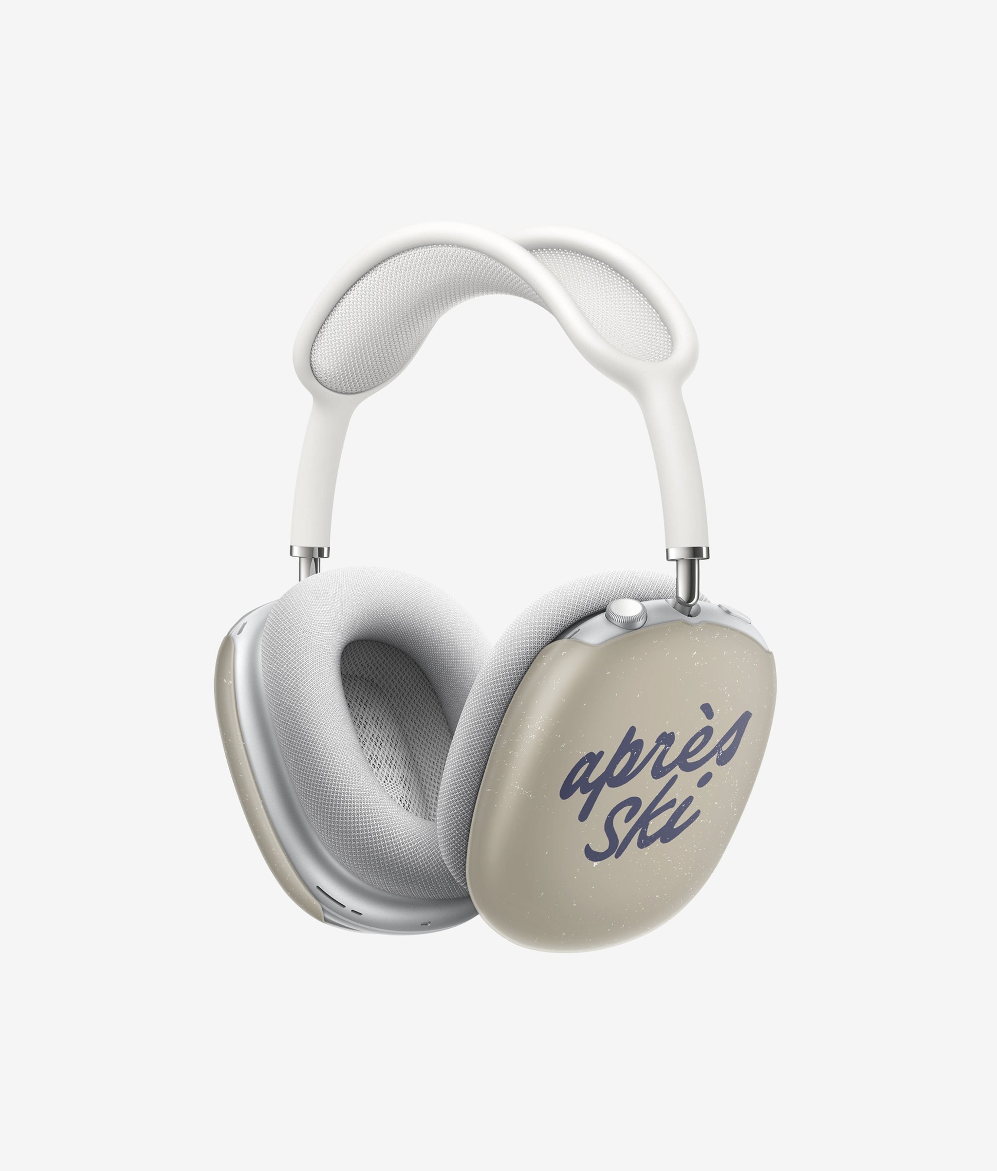 Кейс APRES SKI для AirPods Max