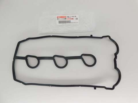прокладка клапанной крышки Yamaha F200 F225 F250 F275 F300 6CB-11193-00-00