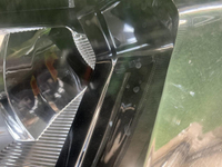 Фара правая Lada Niva Travel (20-нв) галоген