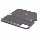 Чехол-книжка для Samsung Galaxy A72 5G, 009805 Серый