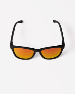 Очки ANTEATER Agent-Black-Orange