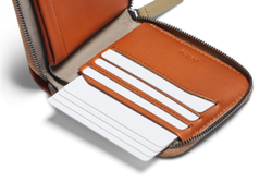 Кошелек Bellroy Zip Wallet